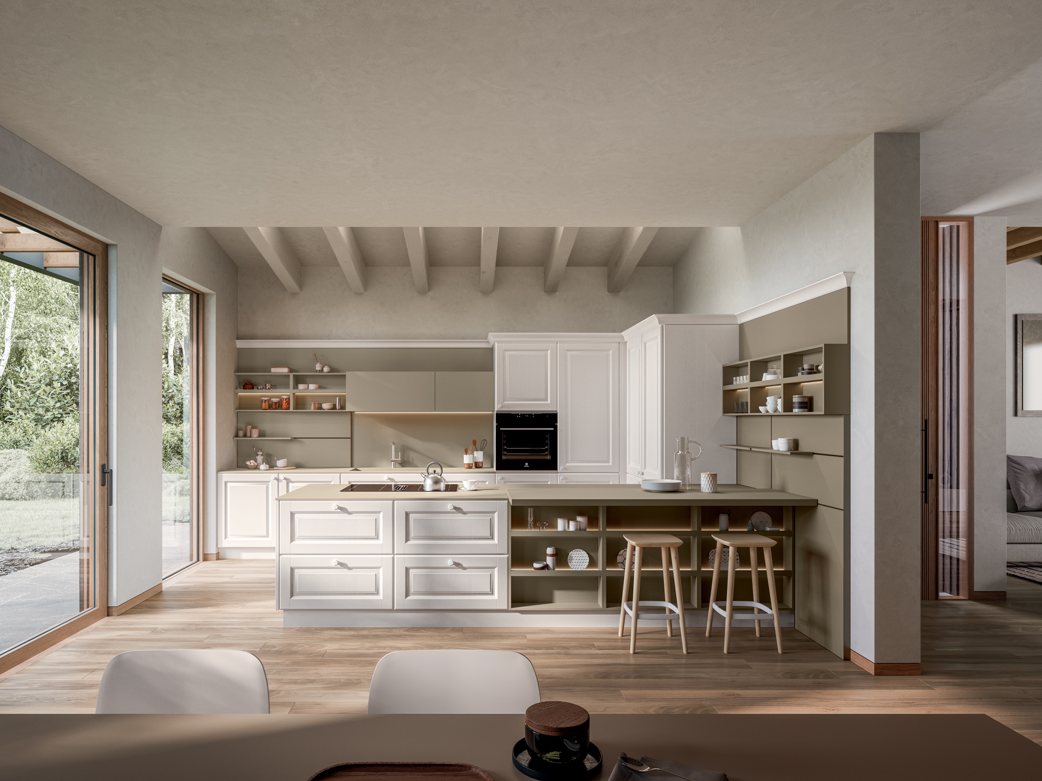 Memory Veneta Cucine