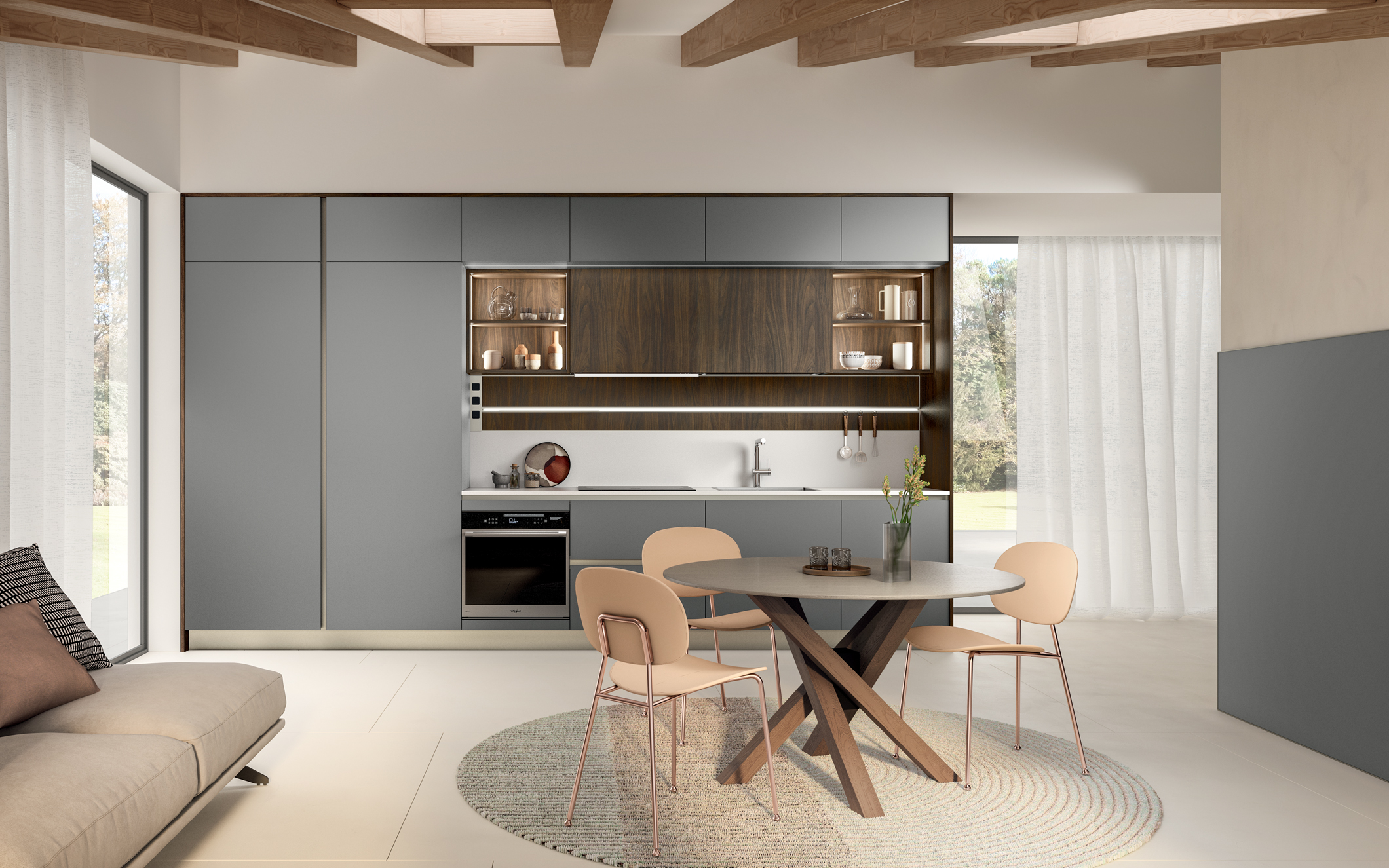 Like Veneta Cucine