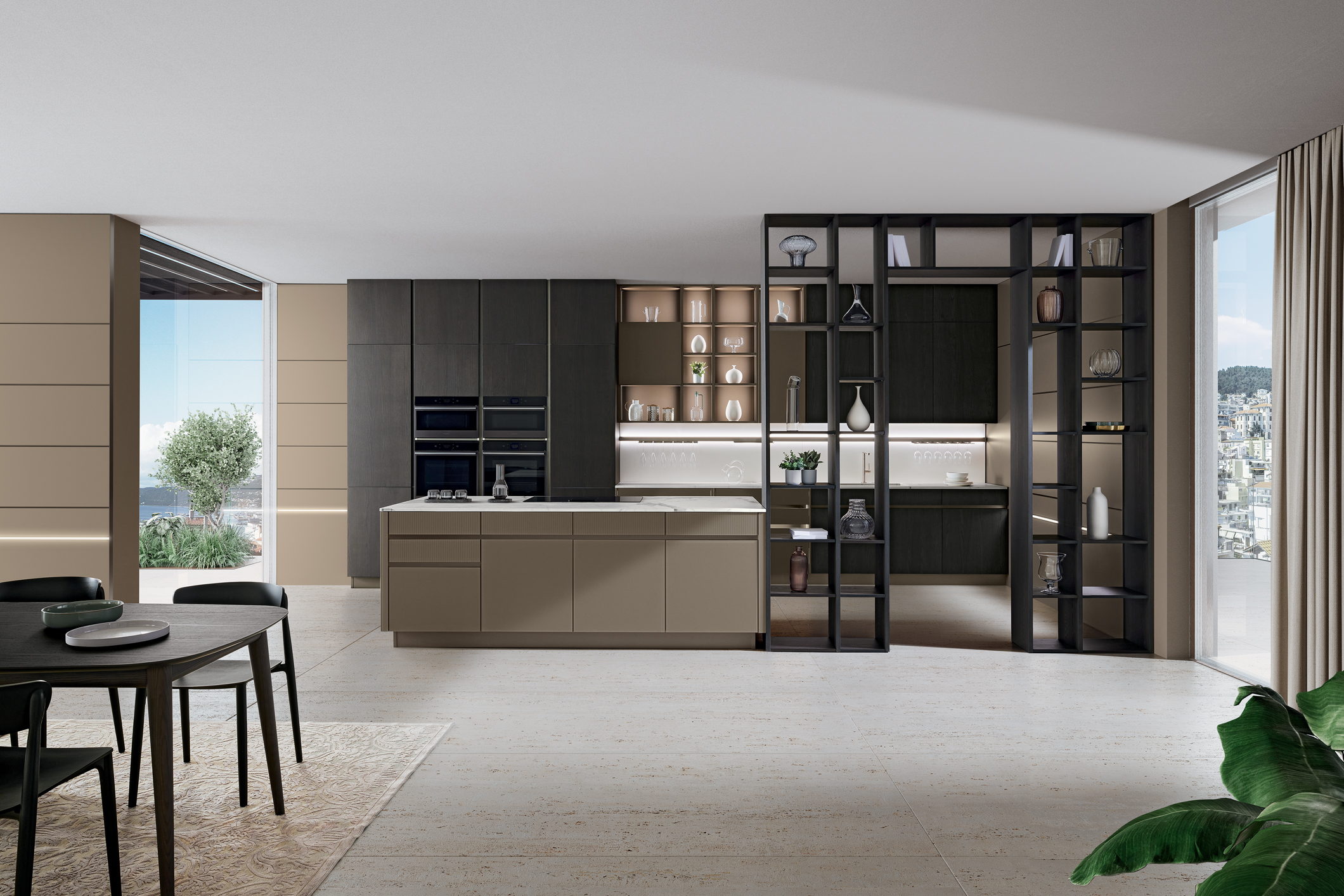Iconica Veneta Cucine ti somiglia