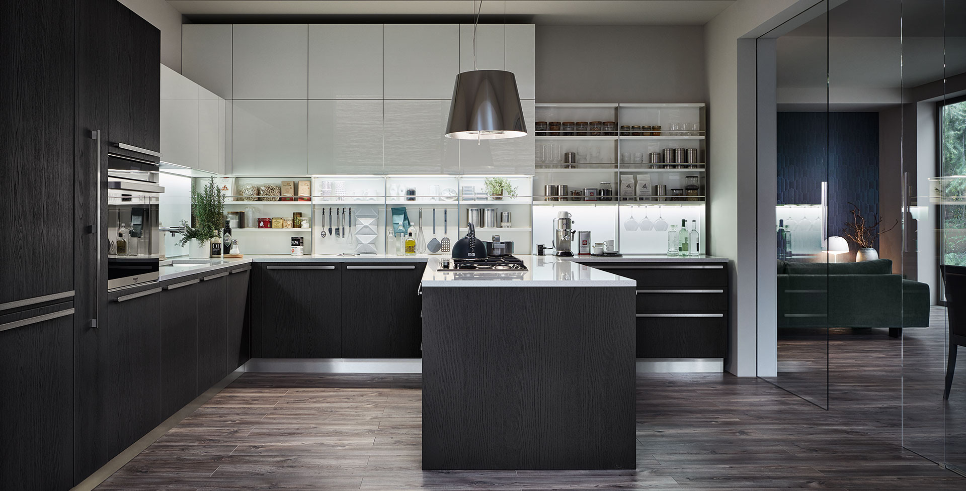 da Agù Mobili trovi Veneta Cucine Extra