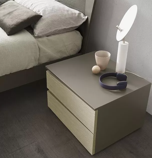 Agù Mobili collezione gruppi notte