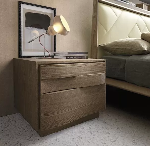 Agù Mobili collezione gruppi notte