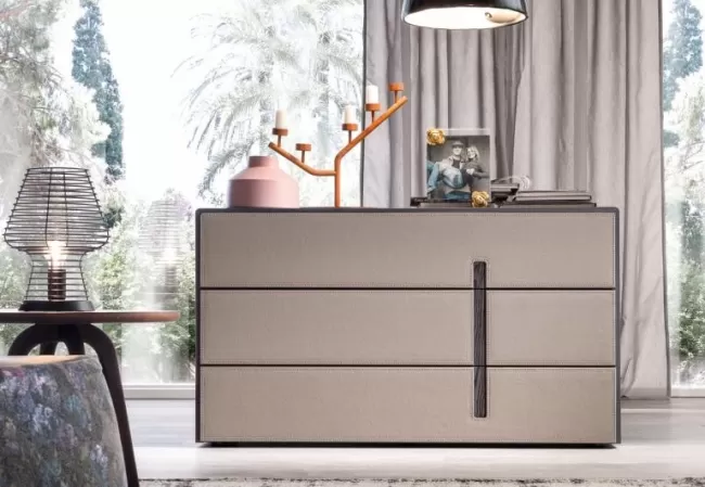 Agù Mobili collezione gruppi notte