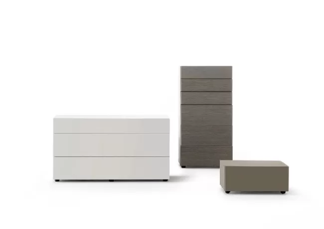 Agù Mobili collezione gruppi notte