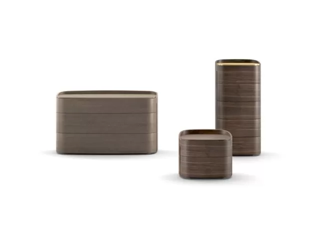 Agù Mobili collezione gruppi notte