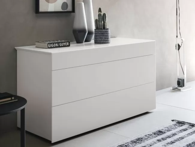 Agù Mobili collezione gruppi notte