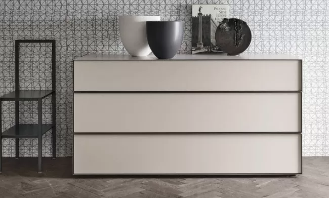 Agù Mobili collezione gruppi notte
