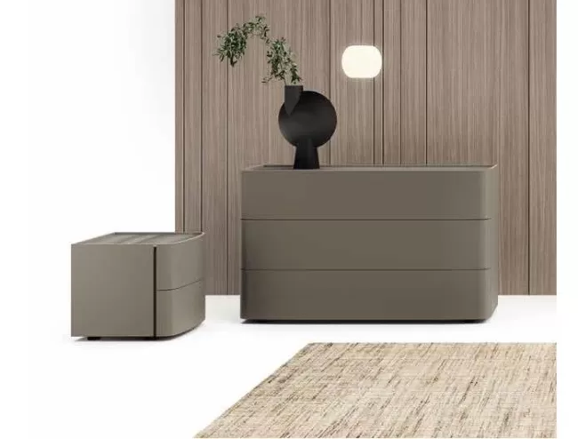 Agù Mobili collezione gruppi notte