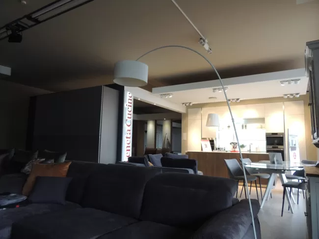 da Agù Mobili Showroom Chiusa Pesio a Cuneo