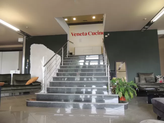 da Agù Mobili Showroom Chiusa Pesio a Cuneo