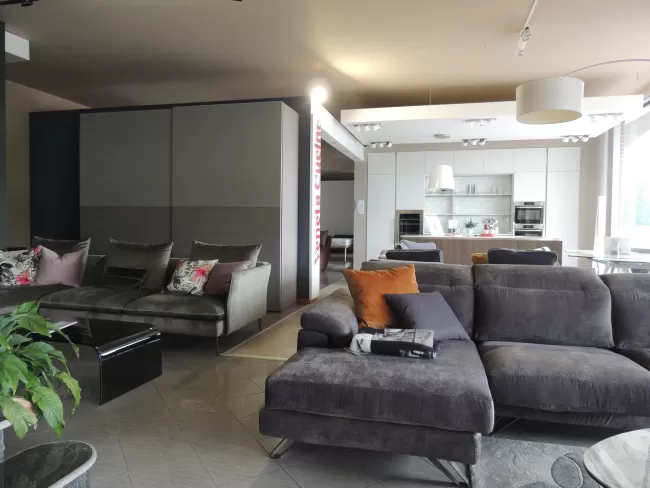 da Agù Mobili Showroom Chiusa Pesio a Cuneo