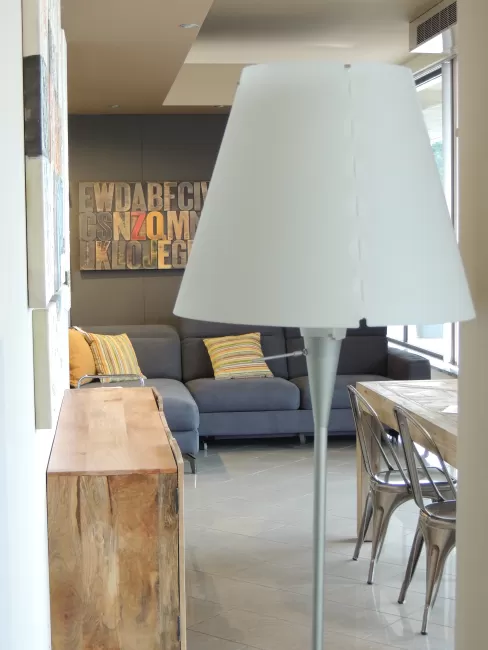 da Agù Mobili Showroom Chiusa Pesio a Cuneo
