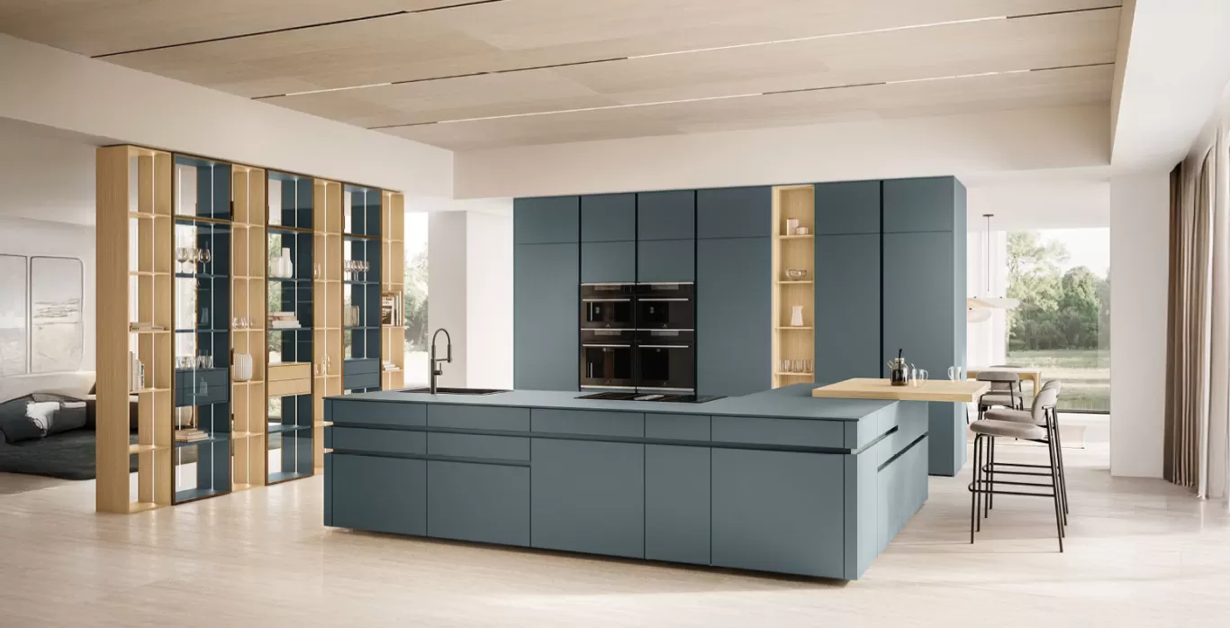Mobili Agù cucine Veneta Cucine