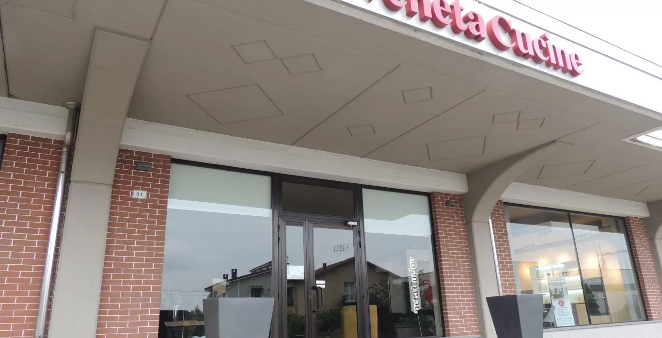 da Agù Mobili Showroom Chiusa Pesio a Cuneo