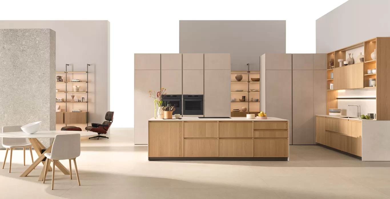 da Agù Mobili Cucine moderne e contemporanee a Cairo Montenotte